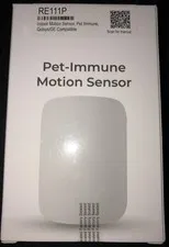 Alula RE111P Pet Immune Indoor Motion Sensor