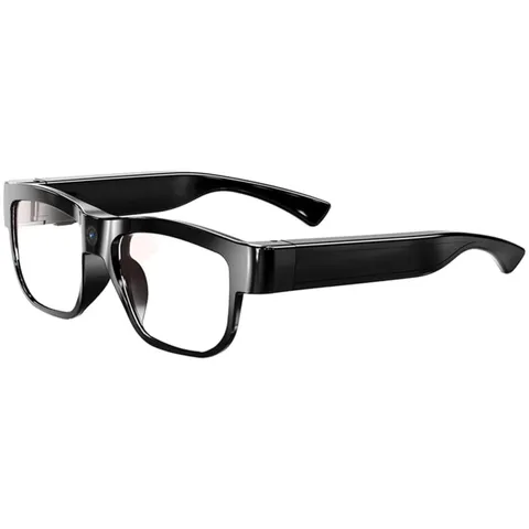 Advanced Camera Glasses with Lithium Battery - Capture Every Moment Seamlessly