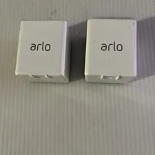 arlo battery’s set two model A-1B