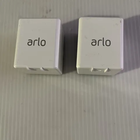 arlo battery’s set two model A-1B