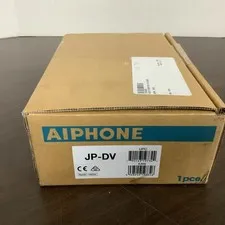 NEW Aiphone JP-DV Video Door Station