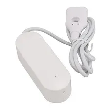 WiFi Water Leakage Detector WiFi Water Leak Sensor Overflow Protecting For Home