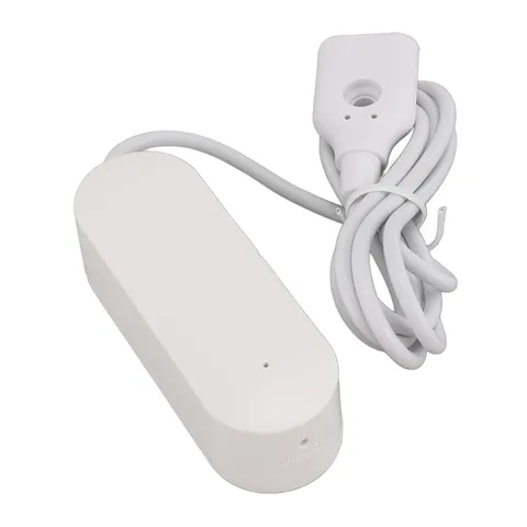 WiFi Water Leakage Detector WiFi Water Leak Sensor Overflow Protecting For Home