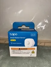 TP-Link Tapo T100 Smart Motion Sensor