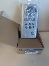 Aiphone AX-DV Video Door Station - SILVER
