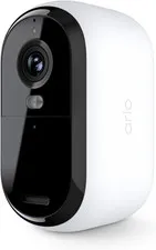 Essential Security Cameras Wireless Outdoor 1080P HD (2Nd Gen, 2023 Release) - B