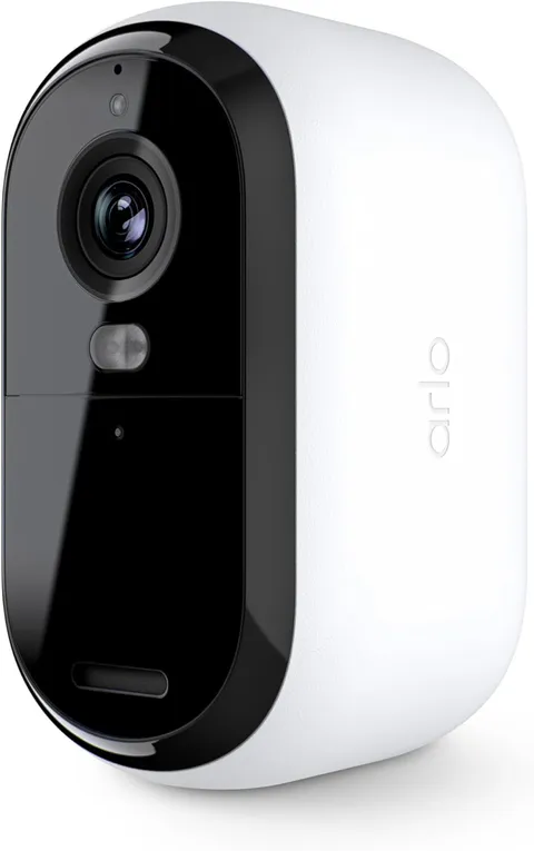 Essential Security Cameras Wireless Outdoor 1080P HD (2Nd Gen, 2023 Release) - B