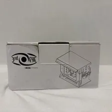 3rd Eye MobileVision Waterproof Audio HD CCD Camera AWT2020T