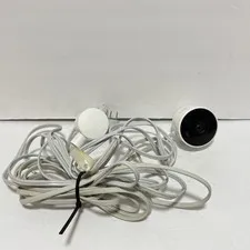 Google NEST Cam Outdoor Security Camera NC2100ES A0033 - Tested