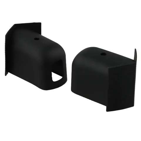 Silicone Case Set for Eufy Security S300 Waterproof For Indoor Outdoor Use