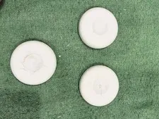 LOT OF 3 -OEM Google Magnetic Mount for Google Nest G3AL9 CAMERA - No Wall Plate