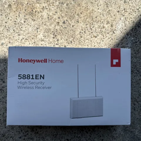 Honeywell Ademco 5881ENH Wireless Receiver. Brand New In Box. Free Ship! SEALED!