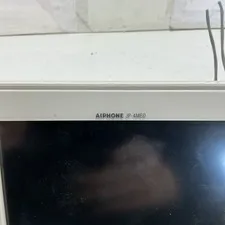 AIPHONE JP-4MED intercom Y-457