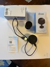 Guard House mini wireless security camera set