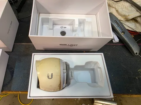 Ubiquiti UniFi G3 AF Bullet Camera (UVC-G3-AF) - 1080p PoE - Used