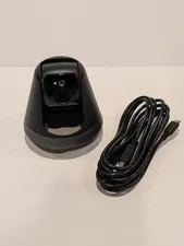 Samsung SmartCam SNH-V6410PN 1080p Pan/Tilt WiFi Camera w/ Power Brick - Tested