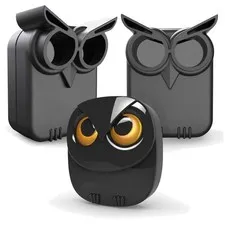 Wireless Security Alert - Weatherproof Driveway Alarm Set