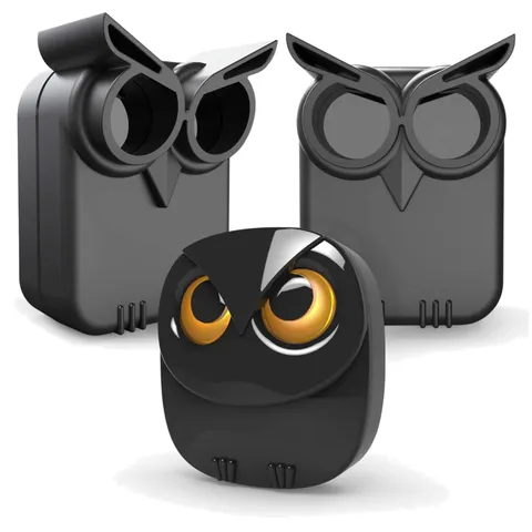 Wireless Security Alert - Weatherproof Driveway Alarm Set