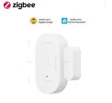 Tuya ZigBee Smart Door/Window Sensor Home Alarm System for Alexa and Google