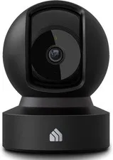 1080p Baby Monitor Kasa Pan Tilt Motion Tracking