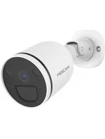 Foscam S41-W Security Camera Bullet Shape IP Security Camera Dresterno 2560