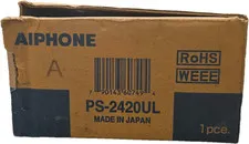 Aiphone PS-2420UL DC 24V Power Supply