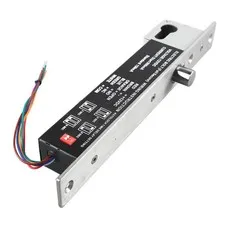 RASTKY Access Control Electric Door Lock Exquisite Design Circuit Protection