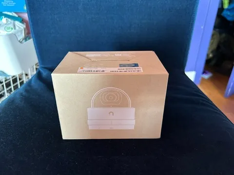 Ubiquiti UniFi Camera G5 Dome Ultra (UVC-G5-Dome-Ultra) - NEW WHITE