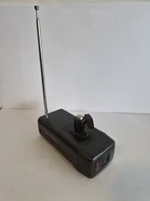 Wireless Video Monitoring Portable CCD Camera