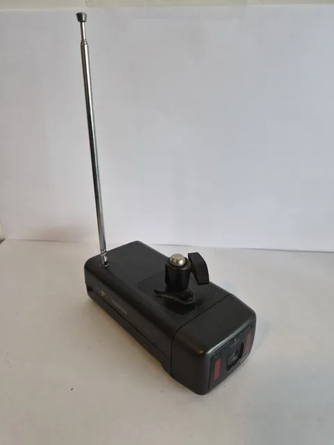Wireless Video Monitoring Portable CCD Camera
