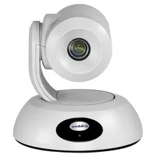 Vaddio 999-99300-000W RoboSHOT 12E SDI Camera, White