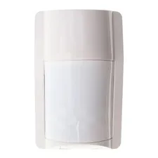 DMP 1127W-W PIR Wireless Motion Detector