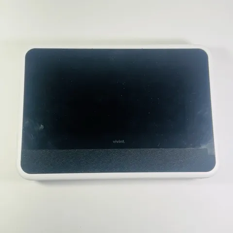 Vivint Smart Home Sky Control Panel Smart Hub VS-SH2000-C00, No Power Plug