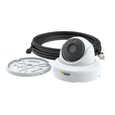 NEW Axis 01026-001 FA3105-L Eyeball Sensor Unit IP Security Camera Surveillance
