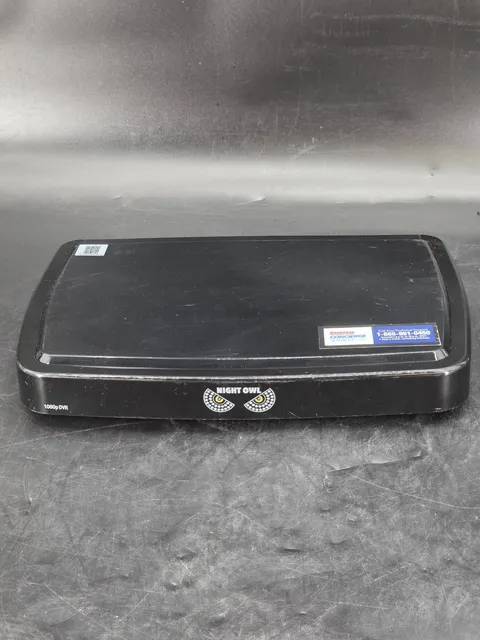 Night Owl 8 Channel H.264 1080p AHD DVR w/ 1TB HDD – DVR-AHD10B-81-RS – READ