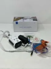 Wireless HD 1080P WiFi IP Security Camera Smart Home Outdoor CCTV Night Vision