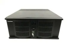 GeoVision UVS-NVR-i5P04-16A 4-Bay Hot-Swap 16 Channel v8.5.9 i5 8GB RAM 4TB HDD
