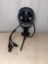 Netvue Model No: NI-1901 Outdoor Security Camera