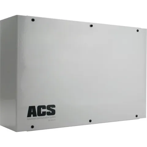 Valcom - V-ACS45 - Valcom Advanced Communication System 24 Zones (45 Ohm) -