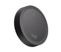 Logitech Preset Button Graphite Network Camera 952-000226