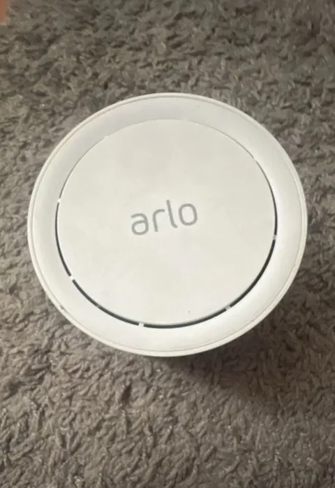 Arlo VMB3500 Smart Home Base Station