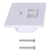 Motion Sensor Switch with Time/Lux Adjustment AC100-240V for Office & Home Use