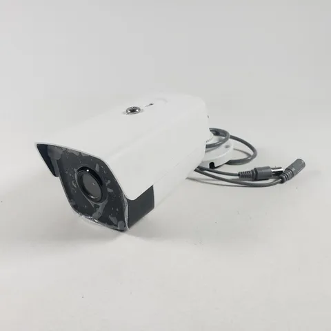 Alibi WL-TC5BE HD Outdoor CCTV Bullet Security Camera 5MP Night Vision