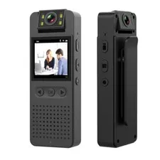 1080P WIFI Mini Camera Portable Camcorder Video Recorder DV Camera with Clip