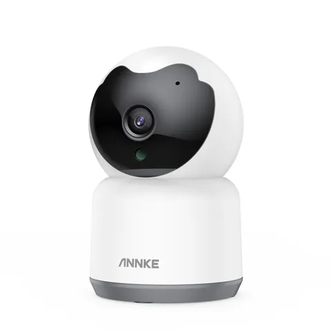 ANNKE 1080P WiFi IP Security Camera Pan/Tilt Two Way Audio Home Baby Pet Monitor