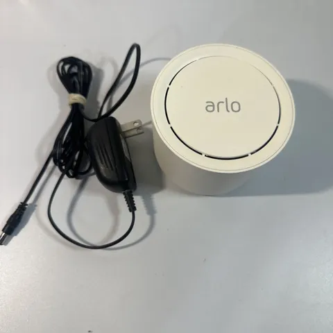 Arlo NETGEAR Base Station Model VMB3500 with Replacement AC Power Adapter