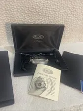 Dalvey Scotland Personal Security Alarm 