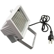 850nm Infrared 96 LED Waterproof IR Illuminator, 80m Range