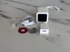 Wyze Cam v3 Wi-Fi Indoor/Outdoor Security Camera