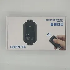 UHPPOTE Access Remote Control HBK-R01 Kit READ Not Complete